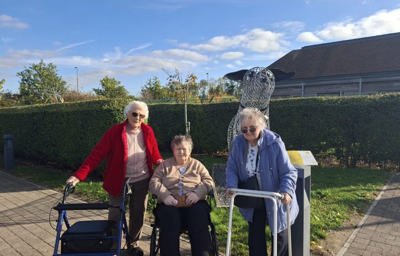 Residents of The Grange Support Local Dogs Trust with Heartwarming Donation Drive 4 559136164 819576400570582 1635161841716484770 Wellbeing The Grange