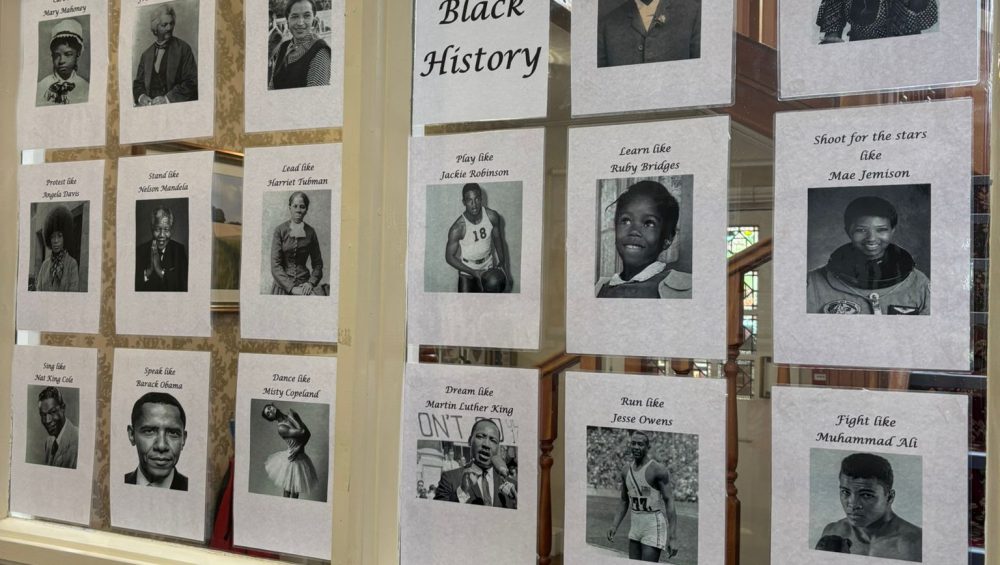 Eastham Care Home Recognised for Inspiring Black History Month Initiative 1 B