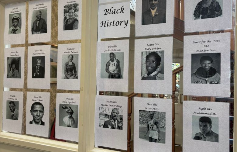 Eastham Care Home Recognised for Inspiring Black History Month Initiative 14 B