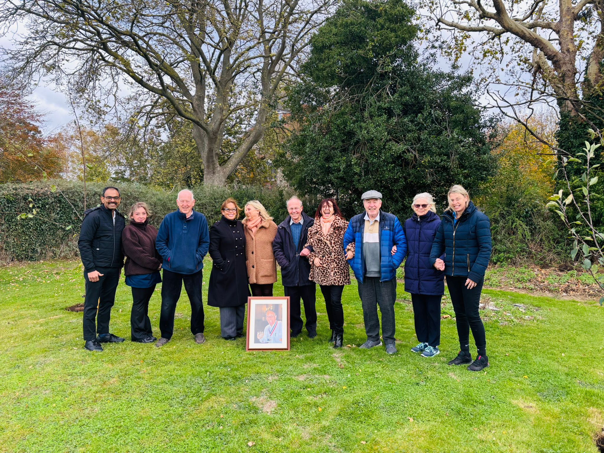 Denis 1 Manager Eastham