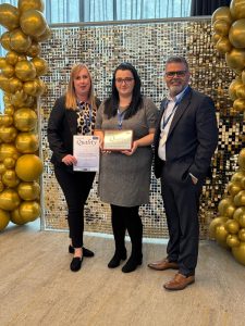 GSF AWARD 1 Manager Jubilee