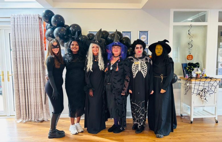 Spooktacular Fun at Wisden Court’s Halloween Party 7 Halloween 9 Manager Wisden