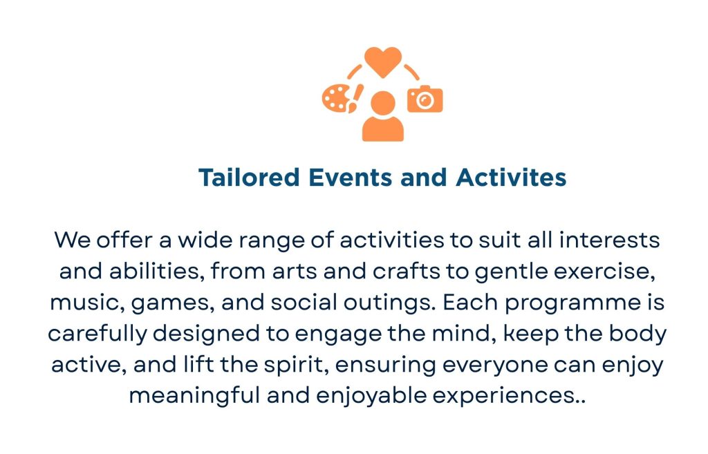 Highview Day Centre Website Contents 1