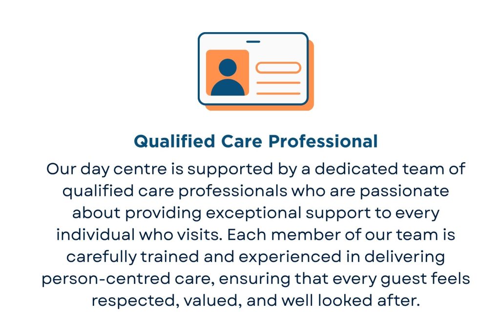 Highview Day Centre Website Contents 3