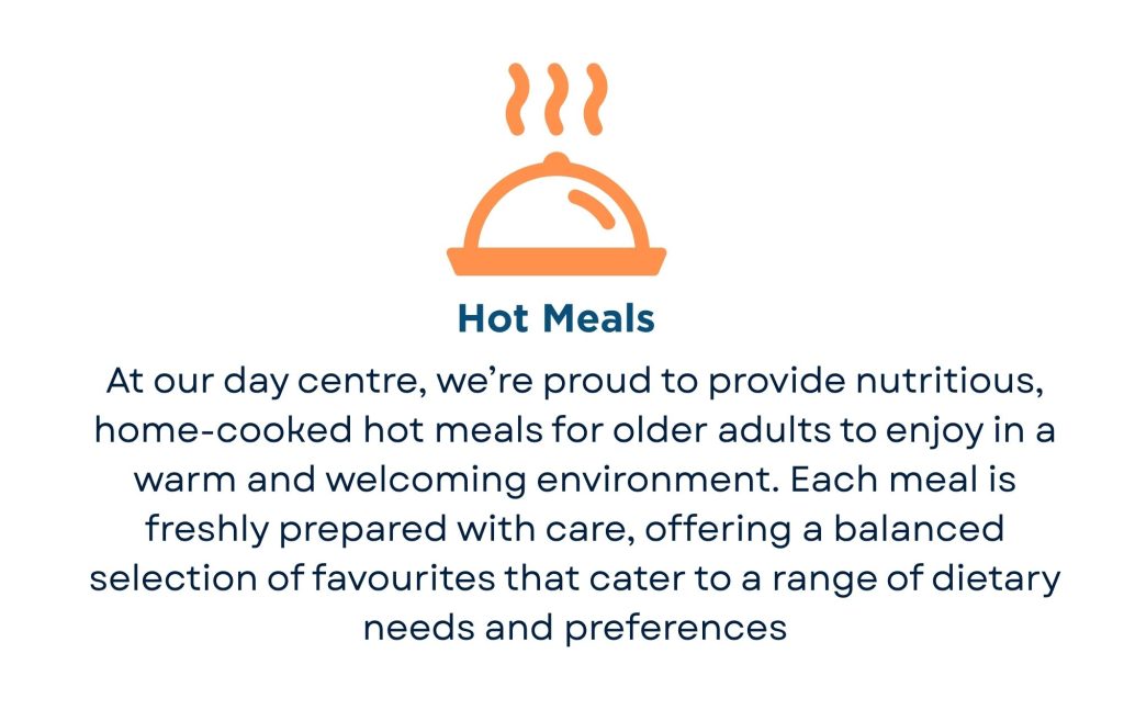 Highview Day Centre Website Contents 5