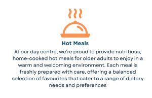 Highview Day Centre Website Contents 5