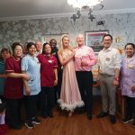 Strictly Come Dancing Event Brings Joy and Raises Funds at Frank Foster House Care Home 3 IMG 20251020 143939 Manager Frank Foster