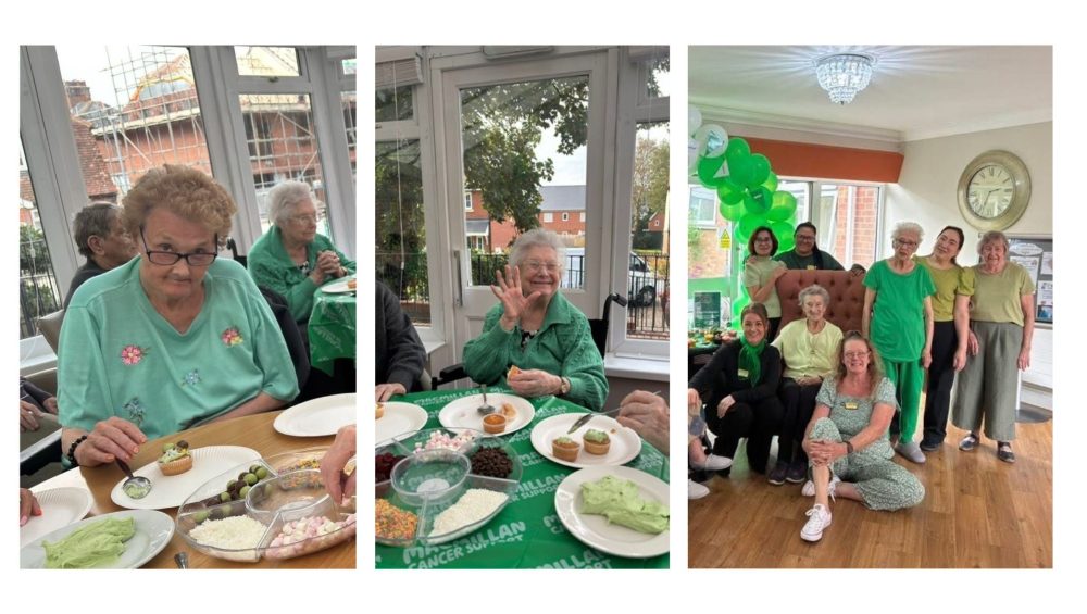 Macmillan PV essex