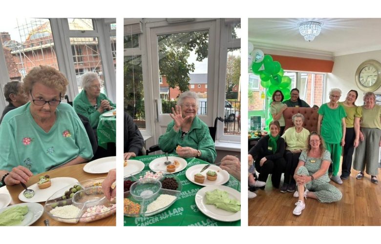 Macmillan PV essex