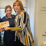 Eastham Care Home Achieves Prestigious ECC Gold PROSPER Award 3 Press release images collage templates 20 1