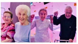 Rose House Bowling