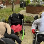 Scarecrows