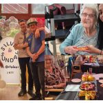 Silver Sunday Mulberry Court