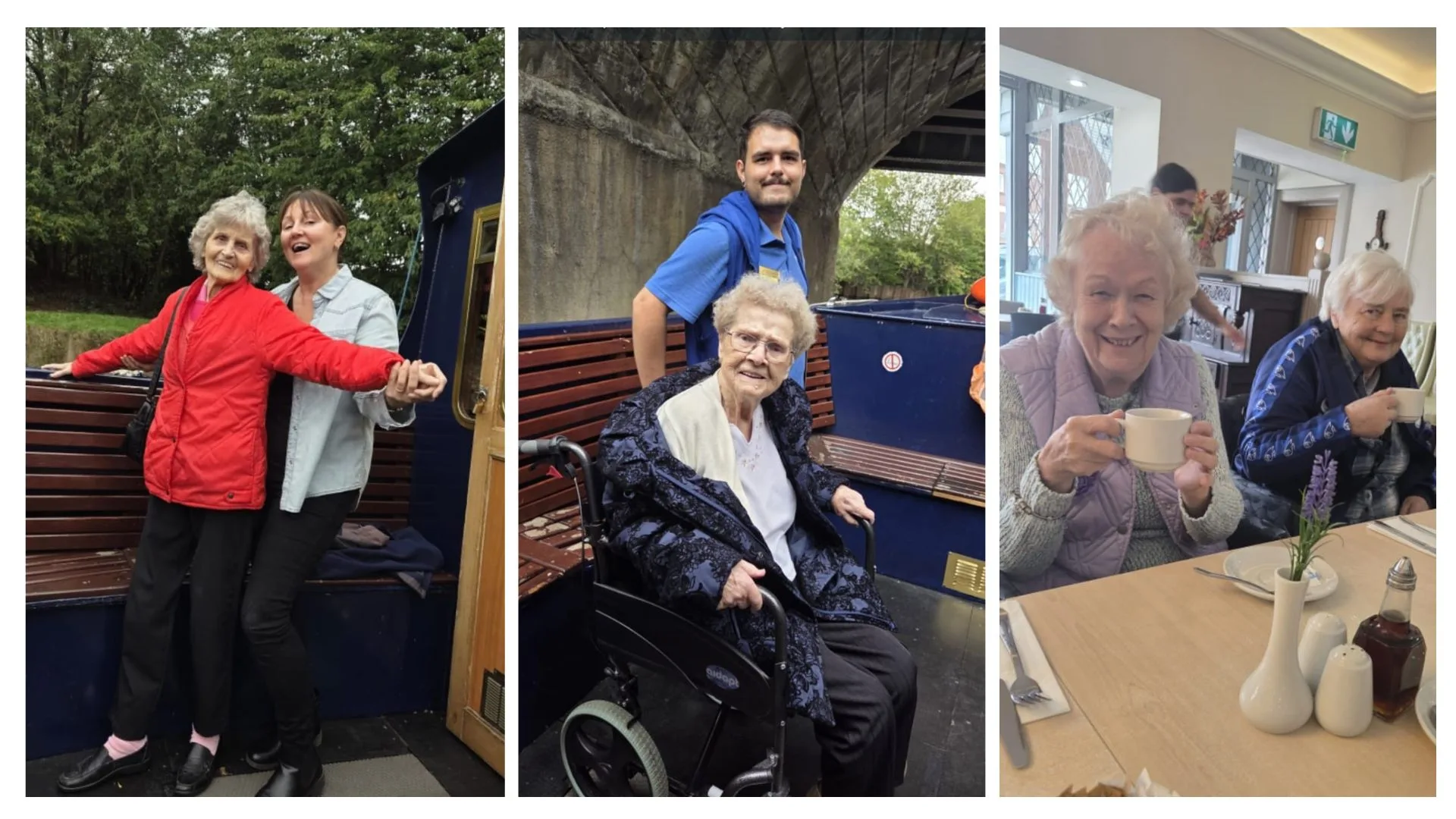 Swinton lock collage jpg