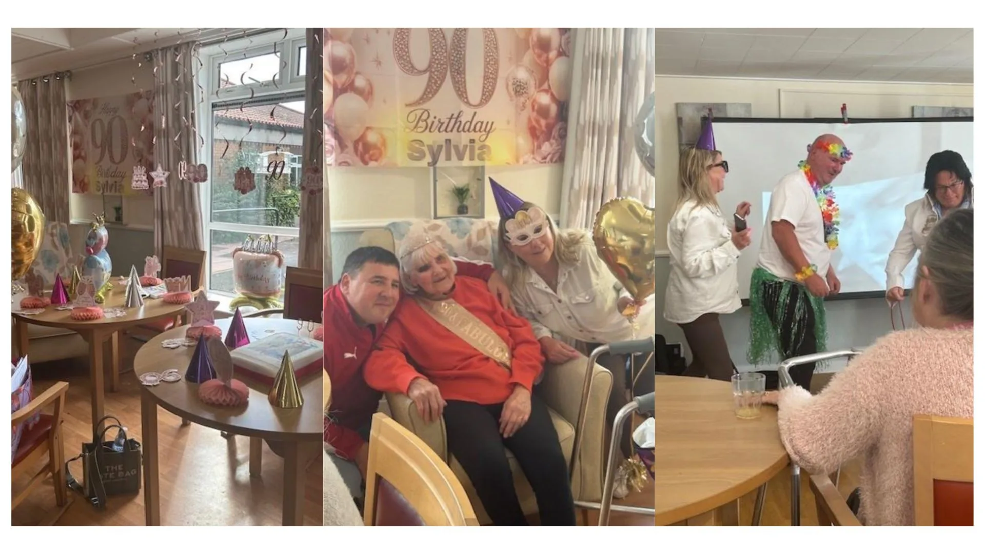 Sylvia birthday celebrations jpg