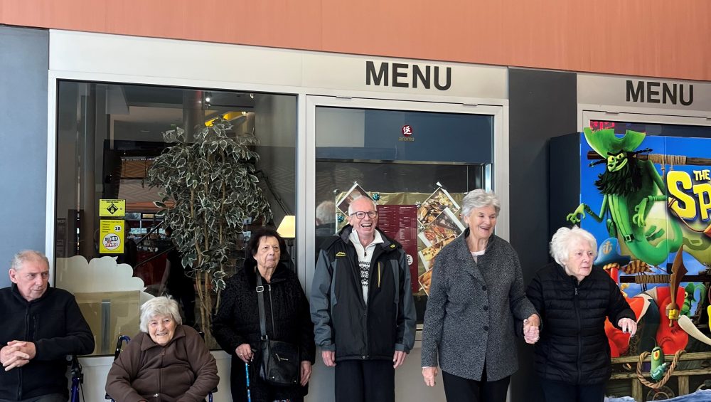 Rosedale Court Residents Enjoy Memorable Bus Trip to Aroma Chinese Buffet in Basildon 1 a1 Wellbeing Rosedale