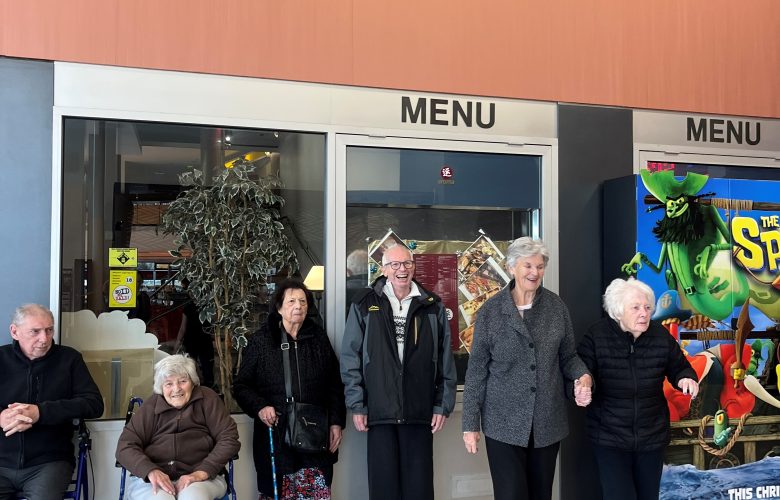 Rosedale Court Residents Enjoy Memorable Bus Trip to Aroma Chinese Buffet in Basildon 8 a1 Wellbeing Rosedale