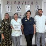 accreditation Manager Highview