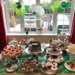 coffee morning