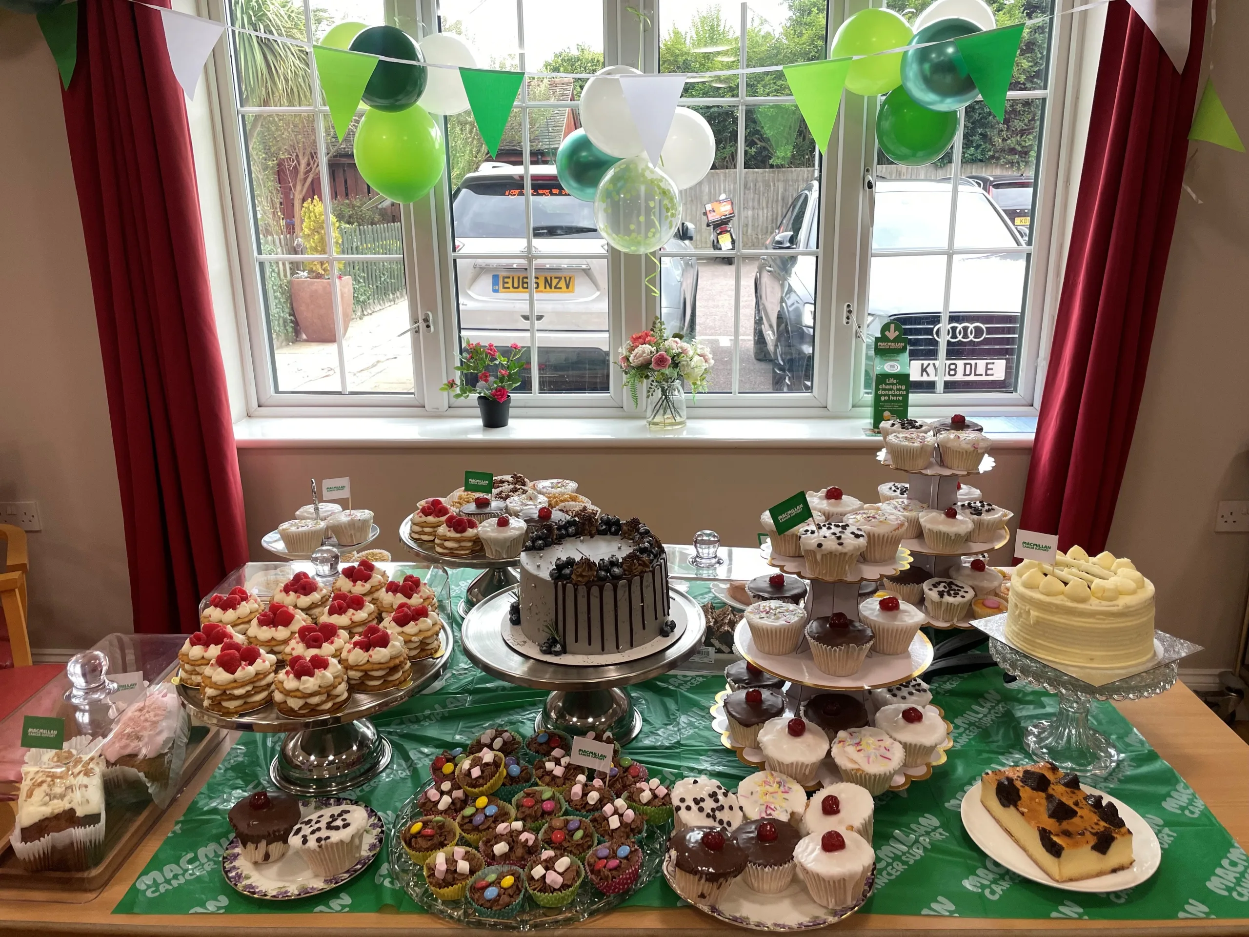 coffee morning scaled jpg