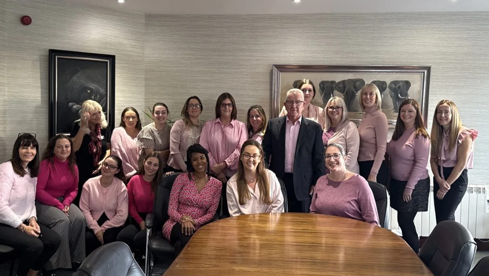 Runwood Head Office Goes Pink in Support of Breast Cancer Awareness 1 image00014 scaled jpg e1761318904496