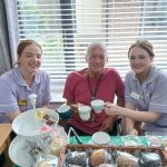 mcmillan 3 Wellbeing Stafford