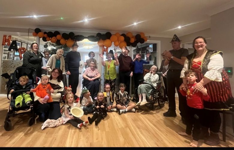 picture 1 Manager Ivy Court 1