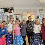rock and roll 2 Wellbeing Alexandra