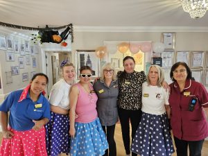 rock and roll 2 Wellbeing Alexandra