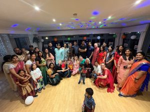 taste of india Wellbeing Alexandra