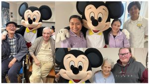 Disney day