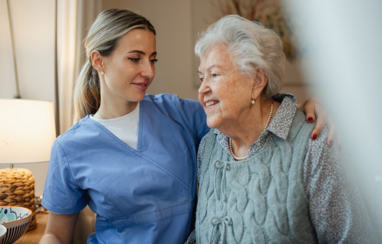 Do people with dementia have to pay care home fees