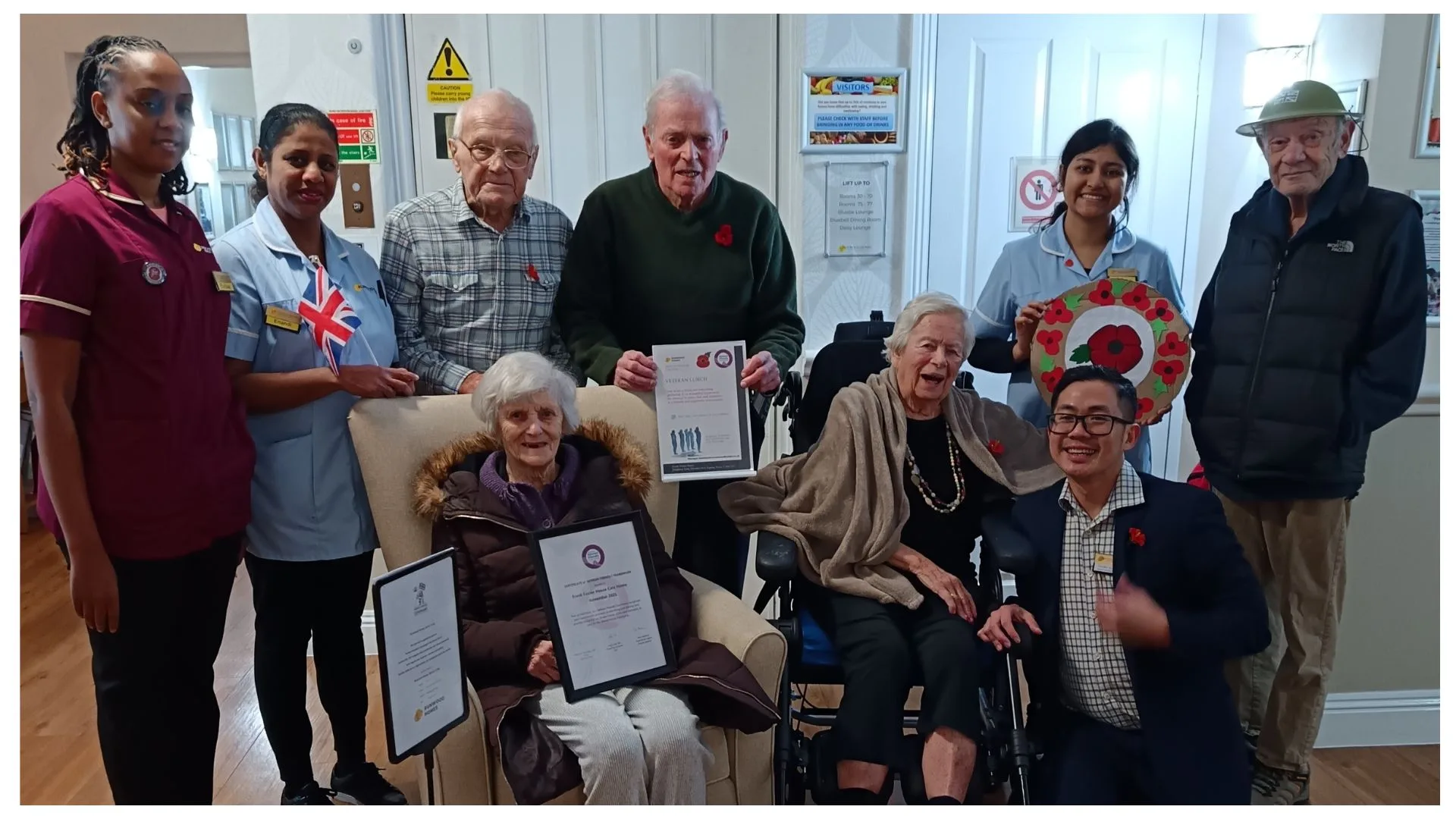 Frank Foster VFF jpg