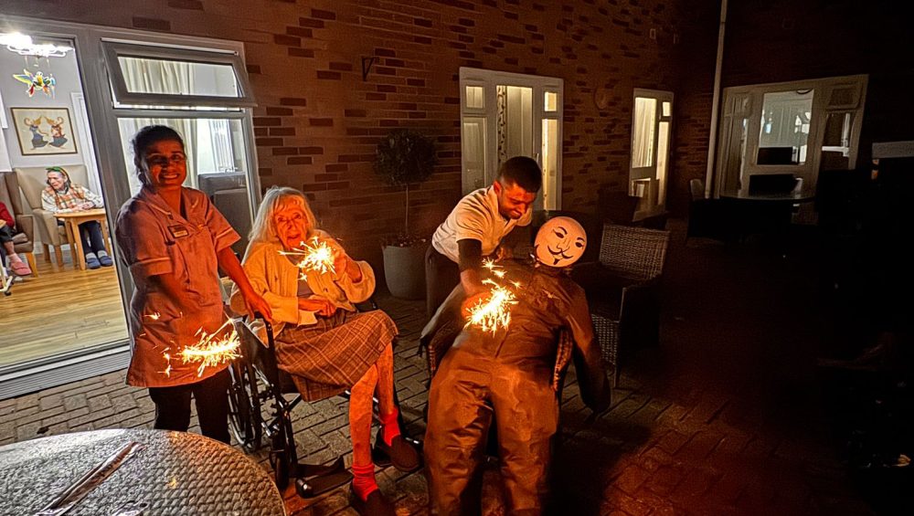 IMG 20251105 WA0037 Manager Frank Foster