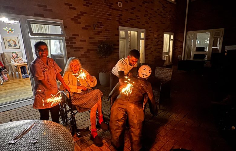 IMG 20251105 WA0037 Manager Frank Foster