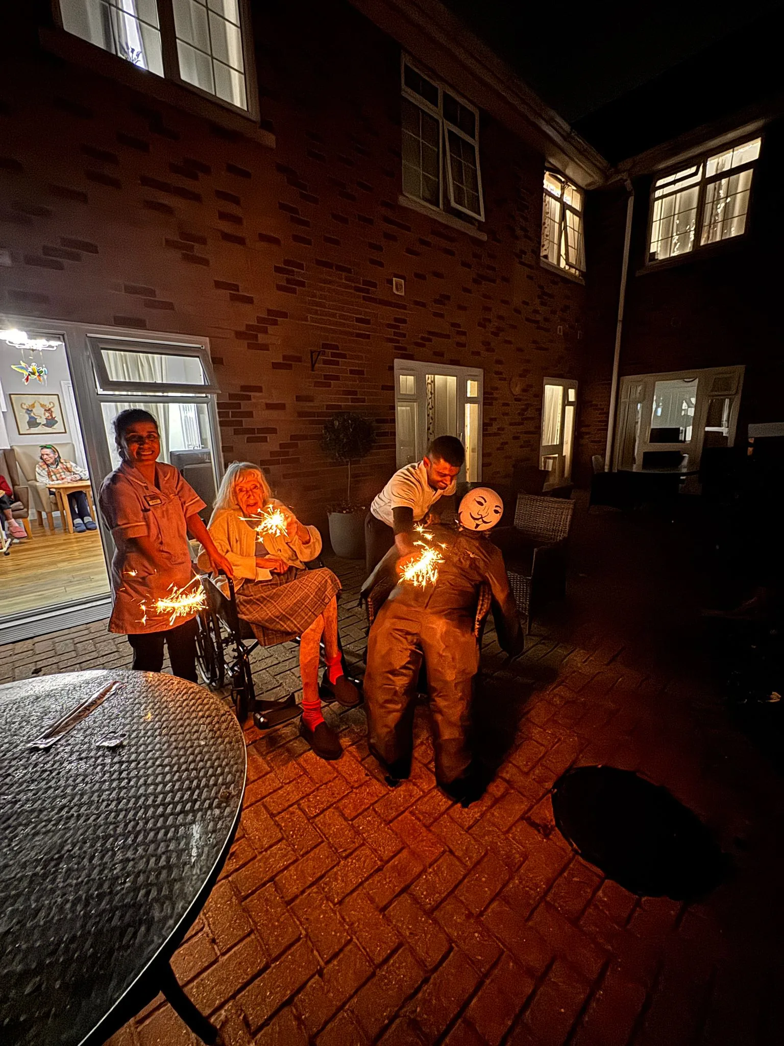 IMG 20251105 WA0037 Manager Frank Foster jpg