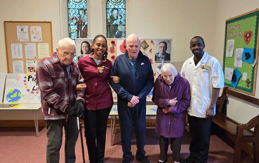 IMG 20251109 WA0010 Manager Frank Foster