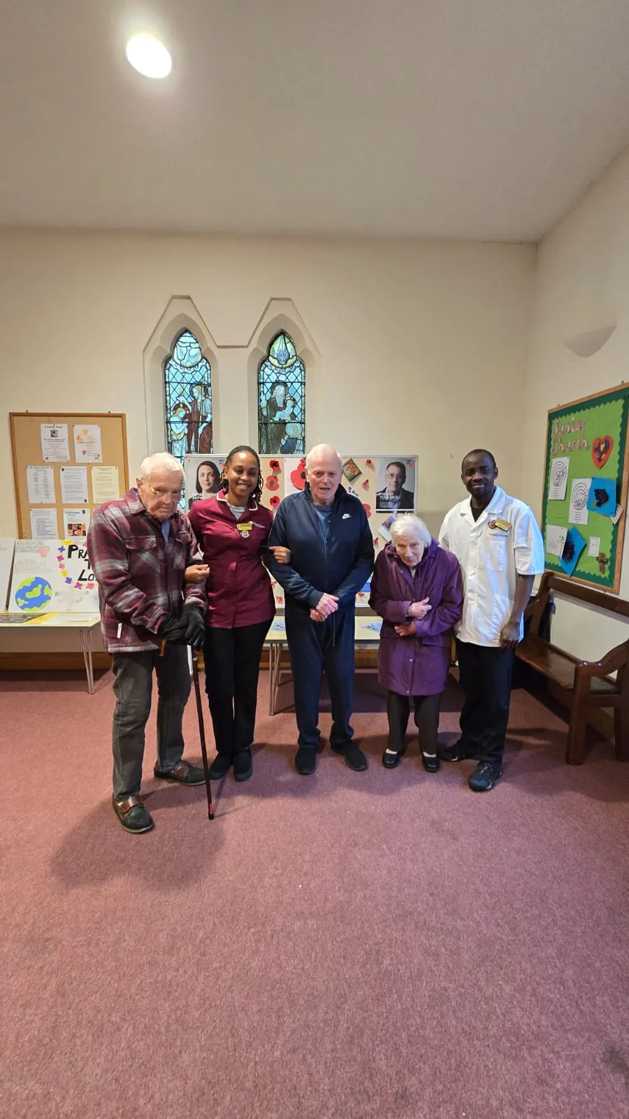 IMG 20251109 WA0010 Manager Frank Foster jpg