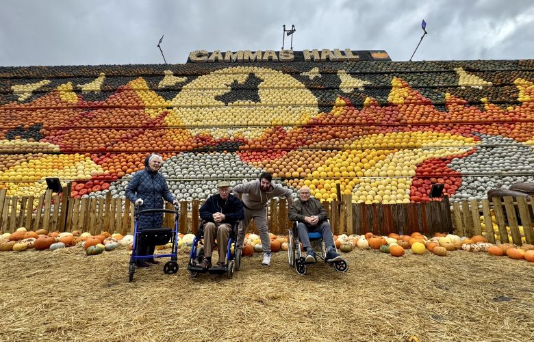 IMG 7652 Wellbeing Humfrey