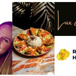 Lux and Lush restaurant