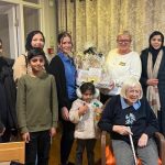 Muslim women association Nov 25 Manager Wisden