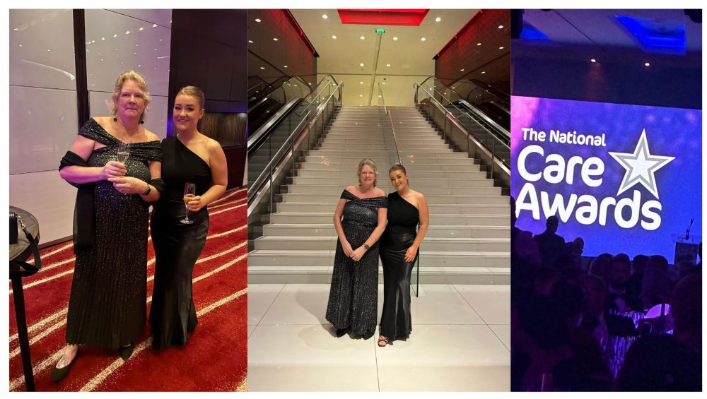 Parkview Care Awards