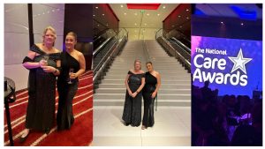 Parkview Care Awards
