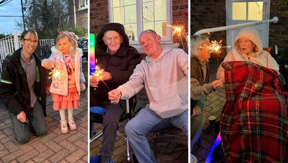 Press release images collage templates 24