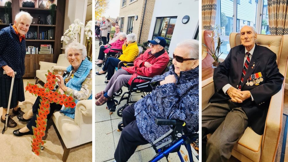 Press release images collage templates 25