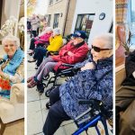 Press release images collage templates 25