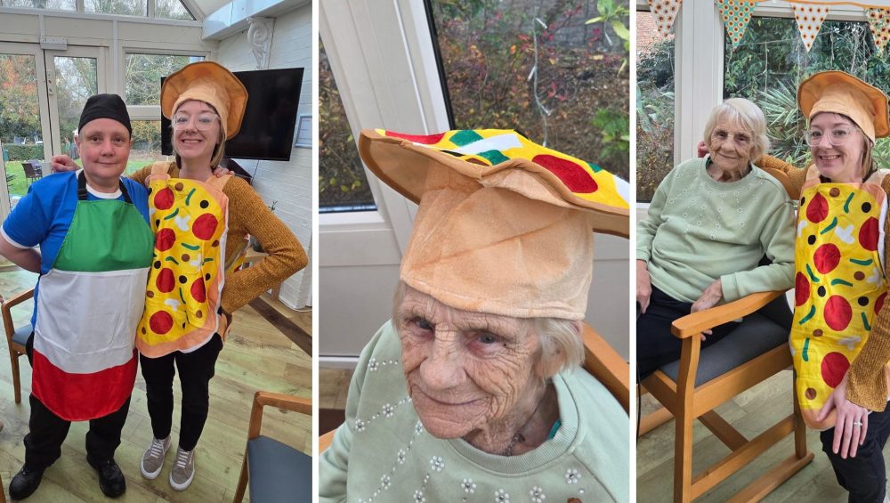 Press release images collage templates 26