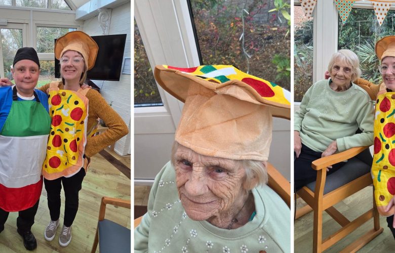 Press release images collage templates 26