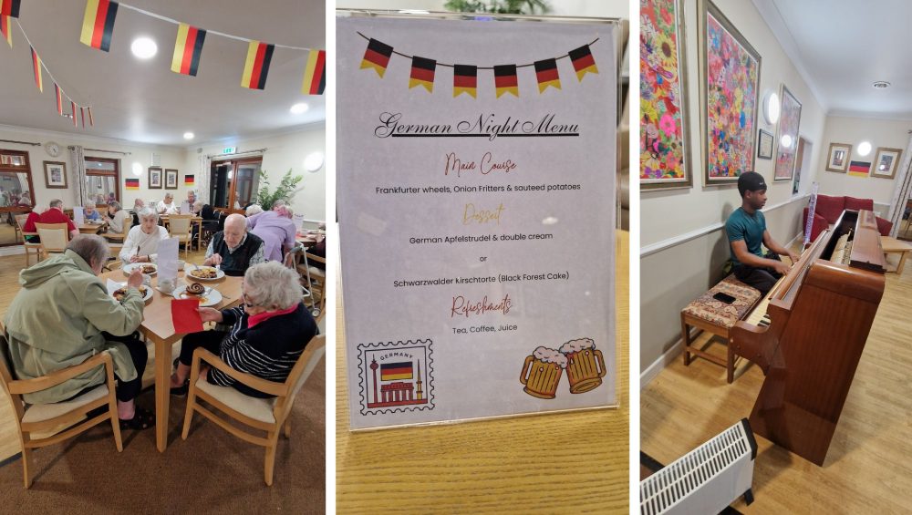 Press release images collage templates 27