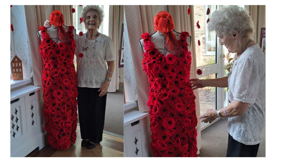 A Stunning Poppy Creation Blooms at Redbond Lodge 1 Press release images collage templates 64 1